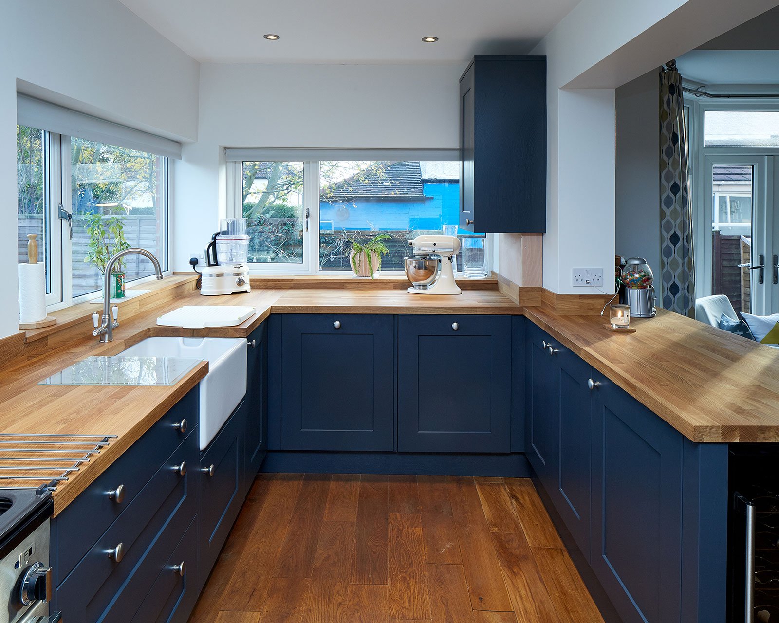 Kitchen Fitting